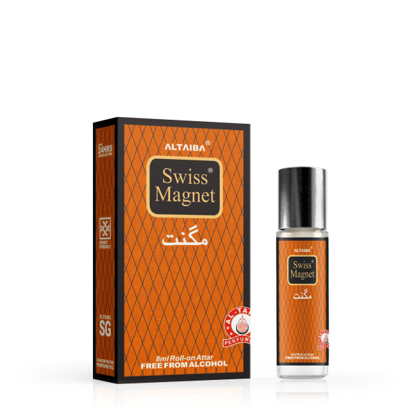 Swiss Magnet